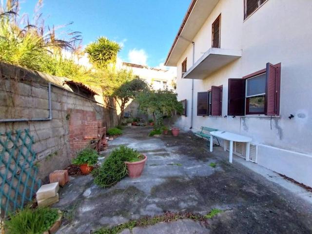 Appartamento in vendita a Cetraro CS