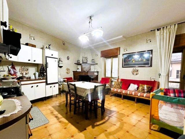 Appartamento in vendita a Cetraro CS