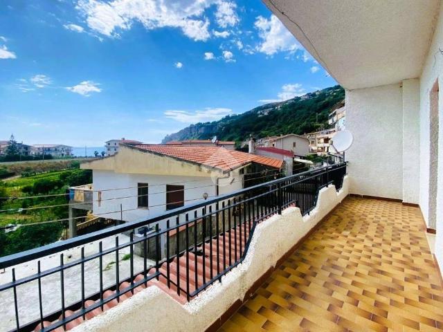 Appartamento in vendita a Cetraro CS
