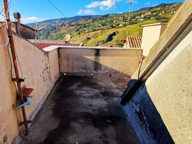 Appartamento in vendita a Cetraro CS