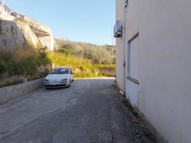 Appartamento in vendita a Cetraro CS