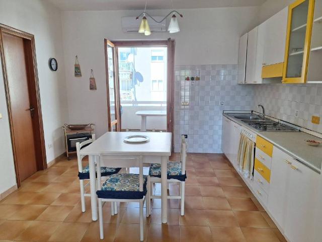 Appartamento in vendita a Cetraro CS
