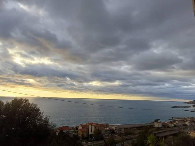 Appartamento in vendita a Cetraro CS