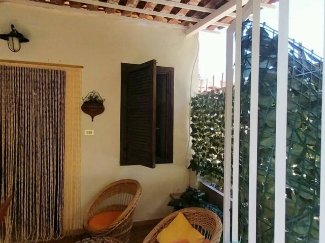 Appartamento in vendita a Cetraro CS
