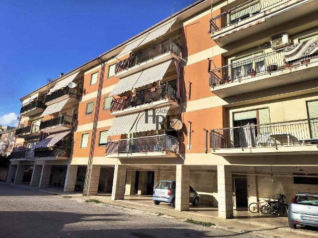 Appartamento in vendita a Cetraro CS