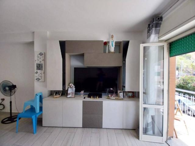 Appartamento in vendita a Cetraro CS