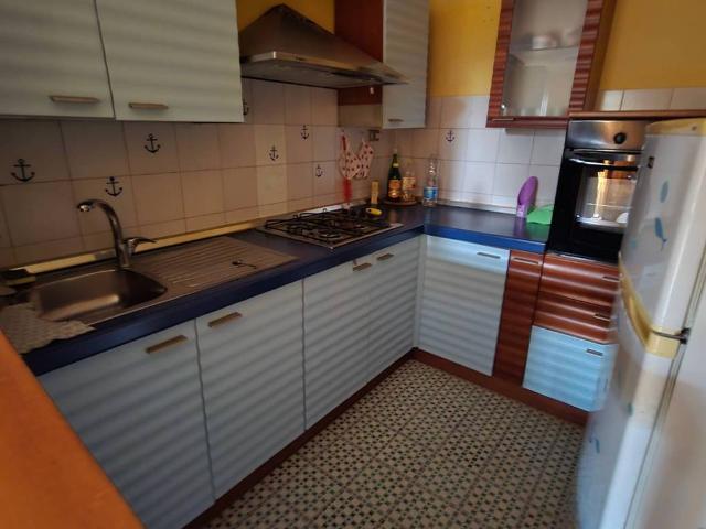 Appartamento in vendita a Cetraro CS
