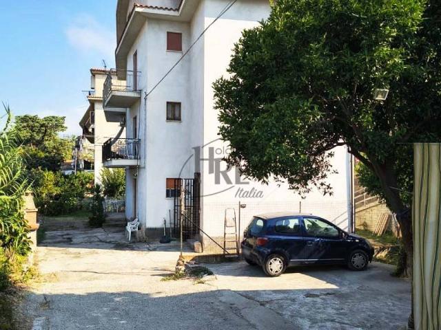 Appartamento in vendita a Cetraro CS