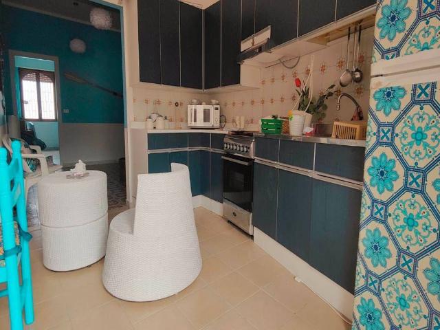 Appartamento in vendita a Cetraro CS