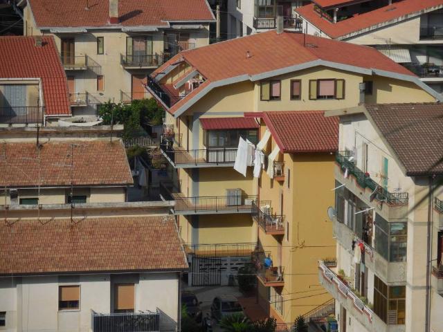 Appartamento in vendita a Cetraro CS
