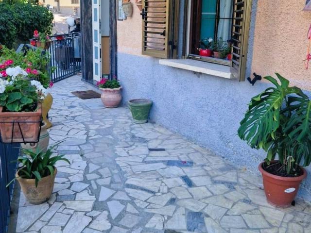 Appartamento in vendita a Cetraro CS