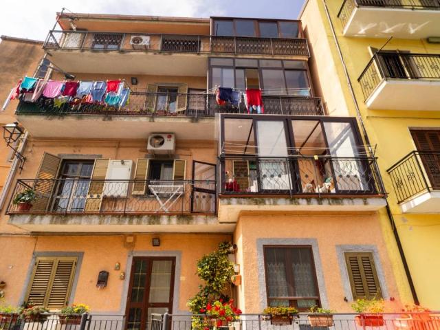Appartamento in vendita a Cetraro CS