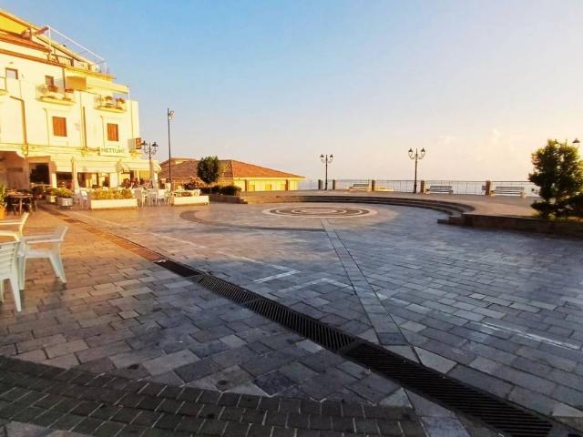 Appartamento in vendita a Cetraro CS