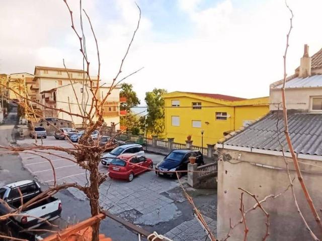 Appartamento in vendita a Cetraro CS