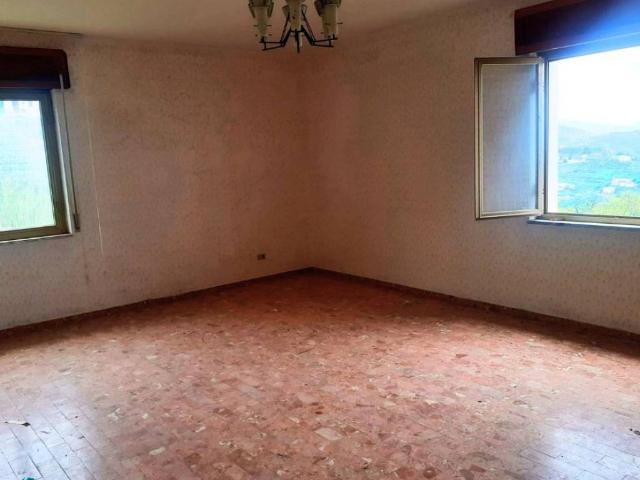 Appartamento in vendita a Cetraro CS