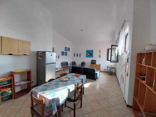 Appartamento in vendita a Cetraro CS