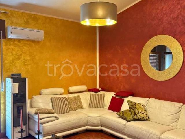 Appartamento in vendita a Cetraro via Santa Maria di Mare, Cetraro Marina