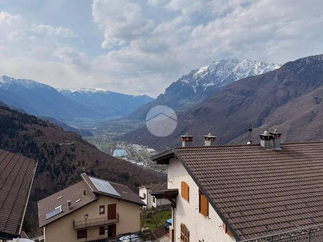 Appartamento in vendita a Cevo BS