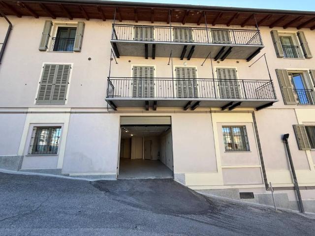 Appartamento in vendita a Ceva CN