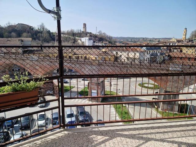 Appartamento in vendita a Ceva CN