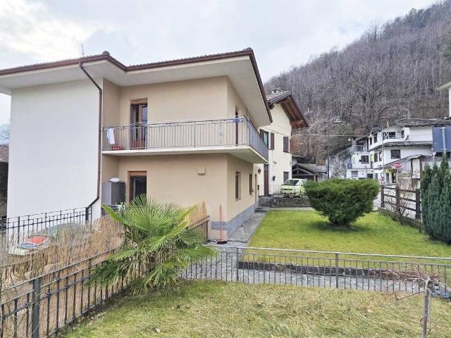Appartamento in vendita a Champdepraz AO