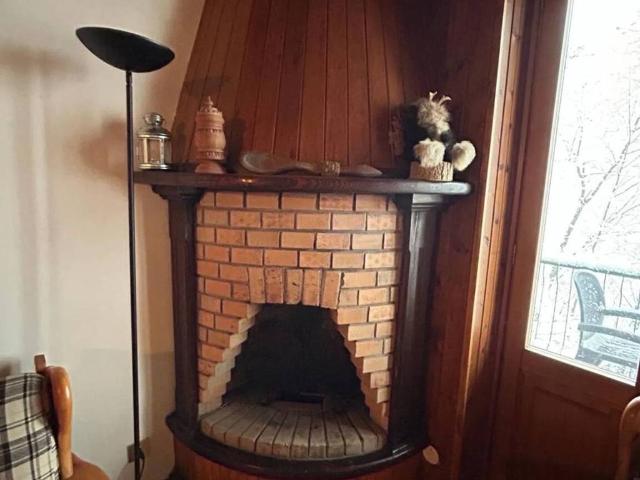 Appartamento in vendita a Champorcher AO