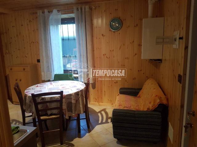 Appartamento in vendita a Challand Saint Anselme