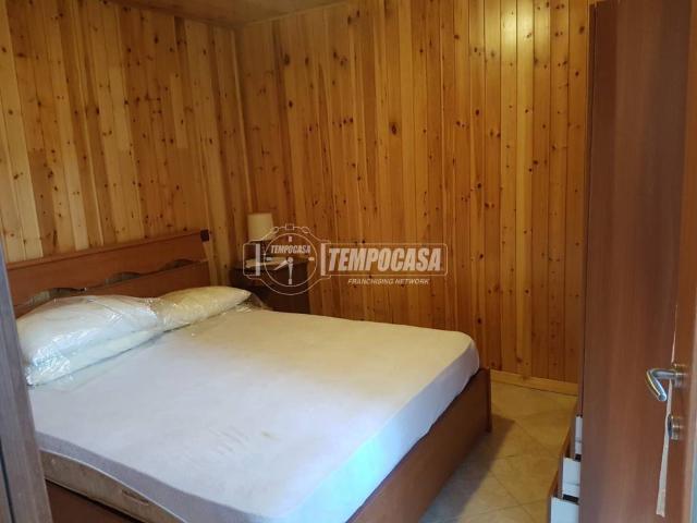 Appartamento in vendita a Challand Saint Anselme AO