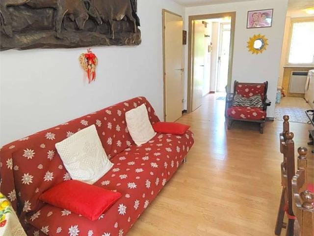 Appartamento in vendita a Challand Saint Anselme AO