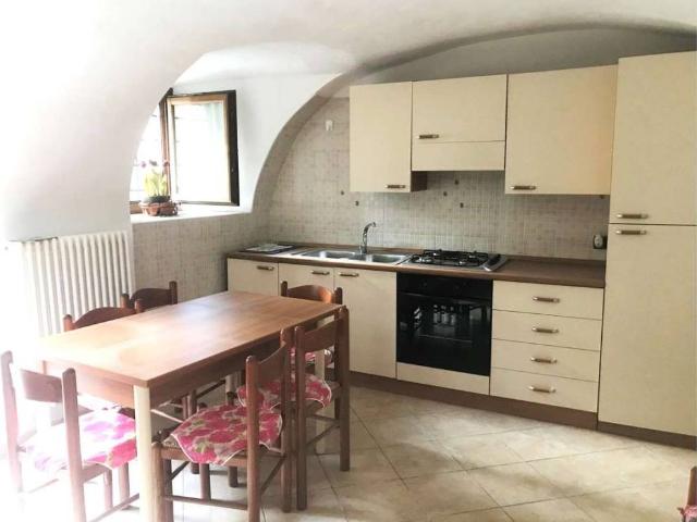 Appartamento in vendita a Challand Saint Victor AO
