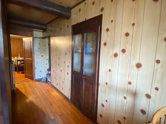 Appartamento in vendita a Challand Saint Victor AO