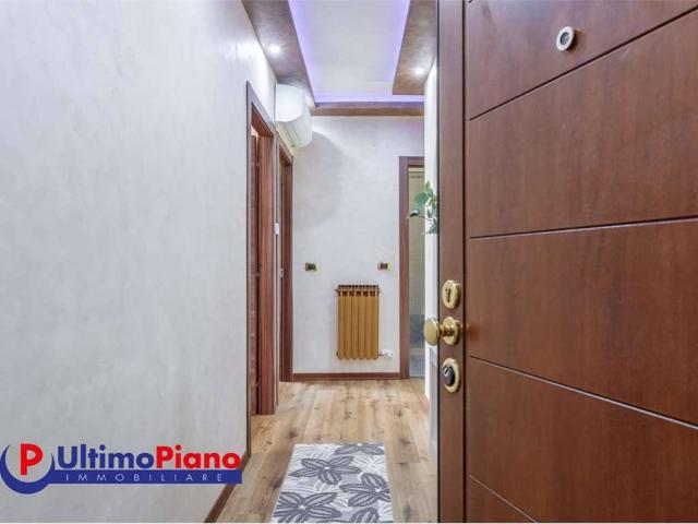 Appartamento in vendita a Charvensod AO