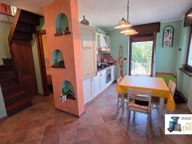 Appartamento in vendita a Charvensod AO