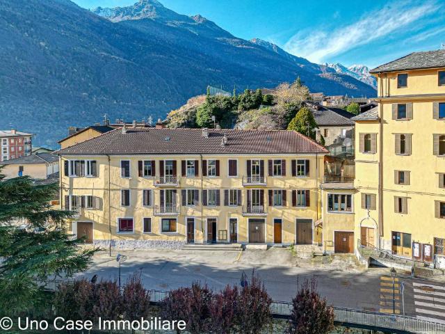Appartamento in vendita a Chatillon AO