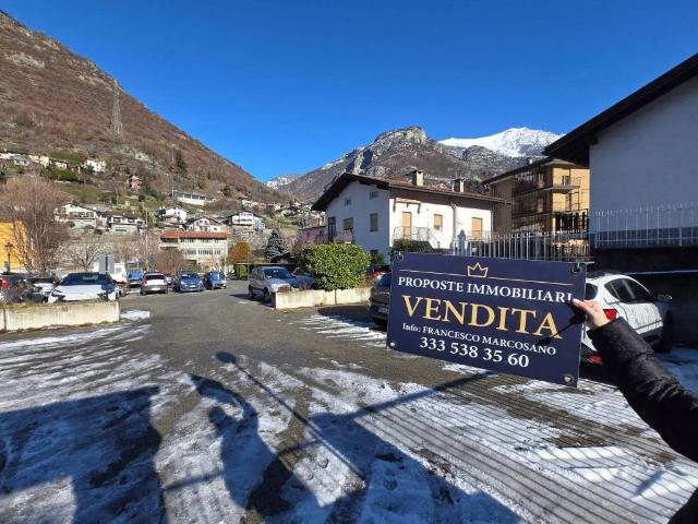 Appartamento in vendita a Chatillon AO