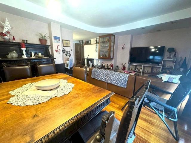 Appartamento in vendita a Chatillon AO
