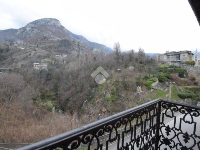 Appartamento in vendita a Chatillon AO