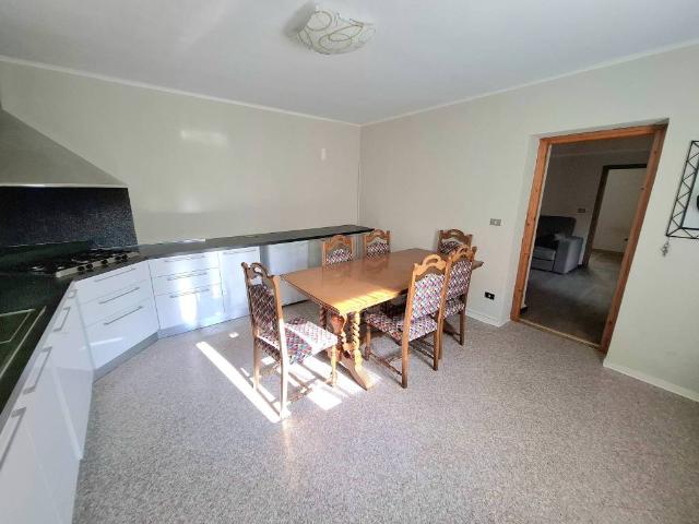 Appartamento in vendita a Chatillon AO