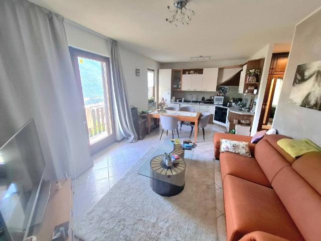 Appartamento in vendita a Chatillon AO