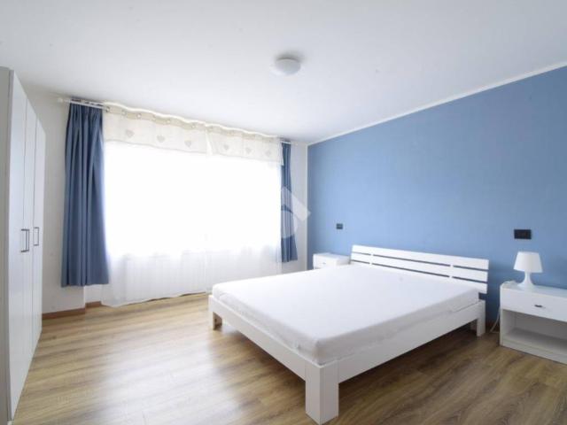 Appartamento in vendita a Chatillon AO
