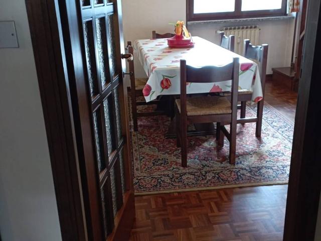 Appartamento in vendita a Chatillon AO