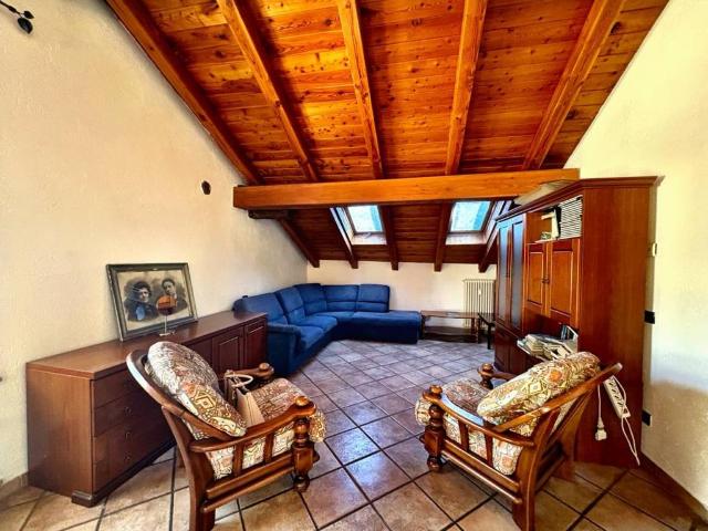 Appartamento in vendita a Chatillon AO