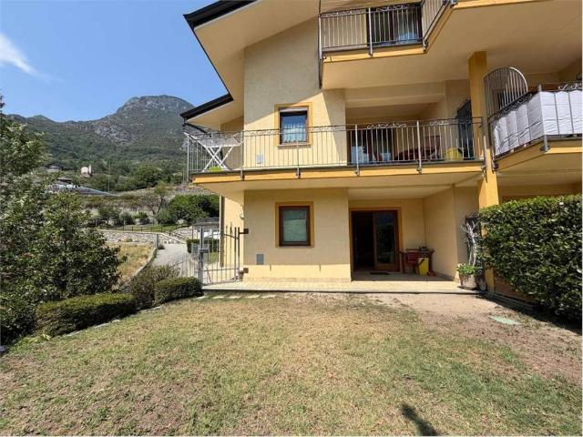 Appartamento in vendita a Chatillon AO