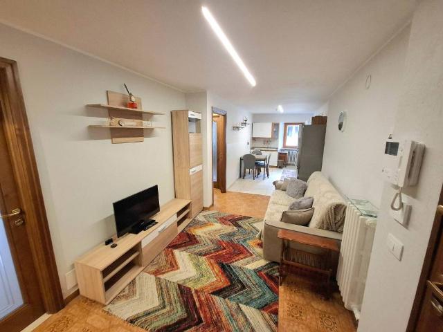 Appartamento in vendita a Chatillon AO