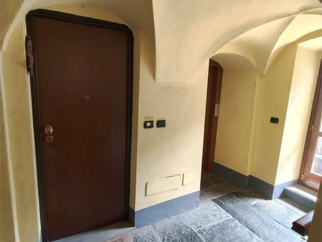 Appartamento in vendita a Chatillon AO