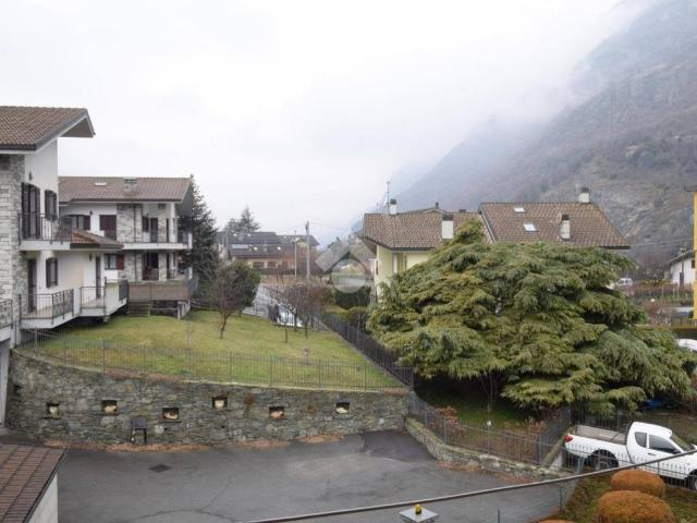 Appartamento in vendita a Chatillon AO