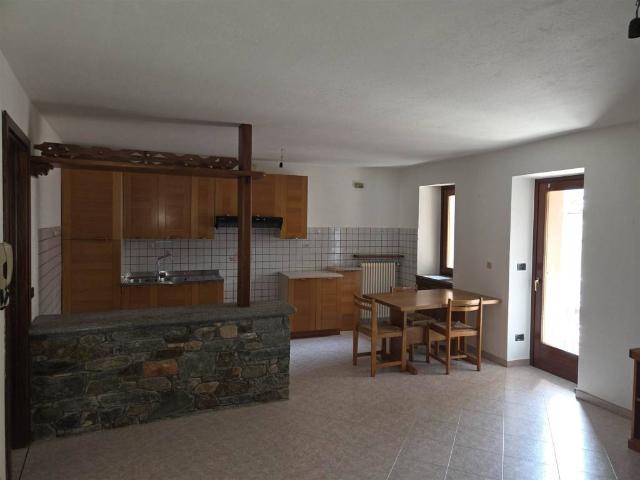 Appartamento in vendita a Chatillon AO