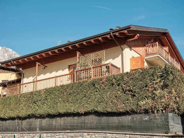 Appartamento in vendita a Chatillon AO