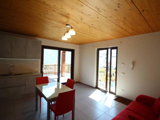 Appartamento in vendita a Chatillon AO