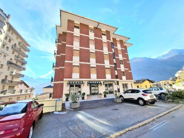 Appartamento in vendita a Chatillon AO